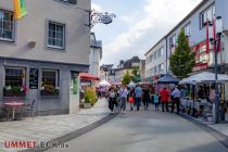 Eindrücke vom Stadtfest in Attendorn. • © ummeteck.de - Silke Schön